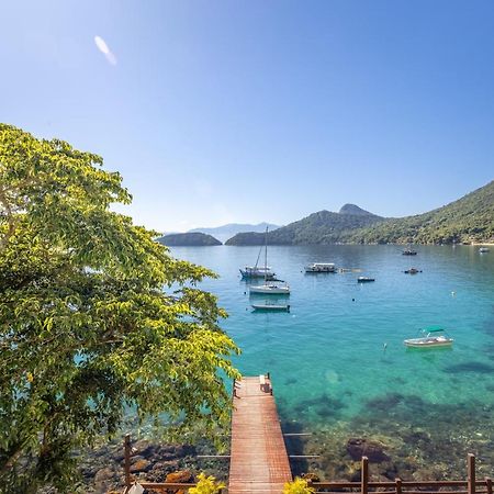 Pousada Cruzoe Praia de Araçatiba المظهر الخارجي الصورة